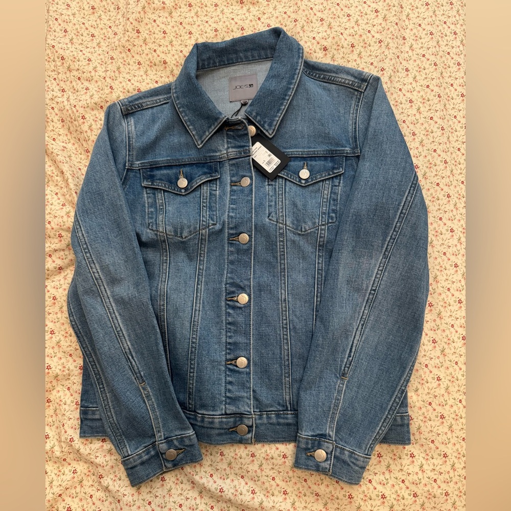 joes denim jacket